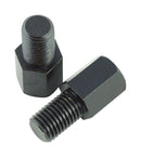 Mirror Adaptor To Convert Standard 8mm Thread To Reverse Thread