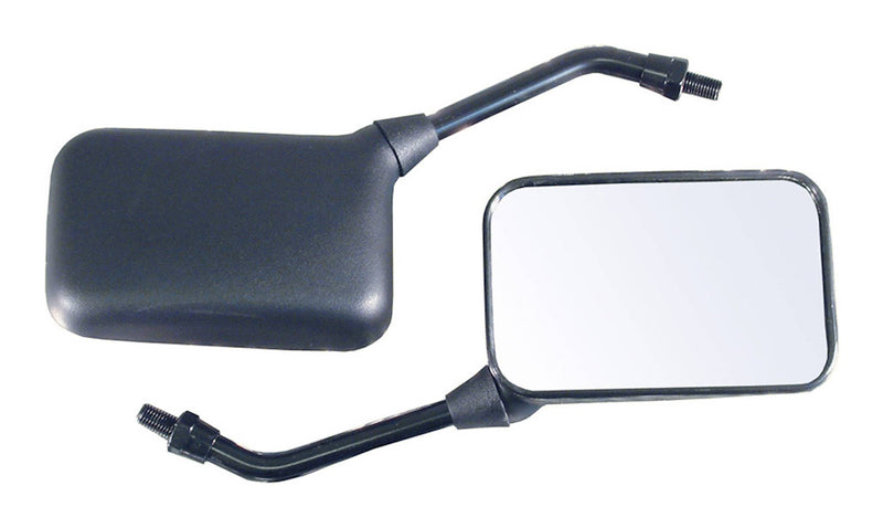 Pair Of GP Sport Long Yamah Mirrors -