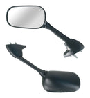 Left Hand Yamaha Mirror -