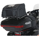 Traveler Lite Tail Bag Black