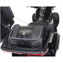 Traveler Lite Tail Bag Black