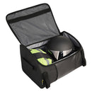 Traveler Lite Tail Bag Black