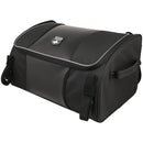 Traveler Lite Tail Bag Black