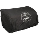 Traveler Lite Tail Bag Black