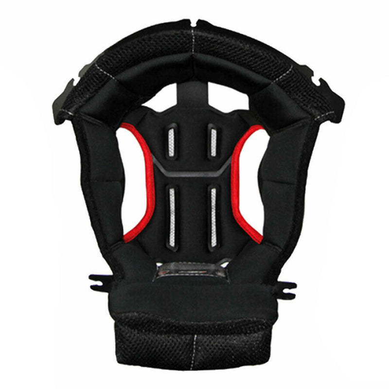 Liner Kit Black For XR2 Helmets