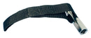 Oil Filter Wrench Strap 1/2 Inch Socket