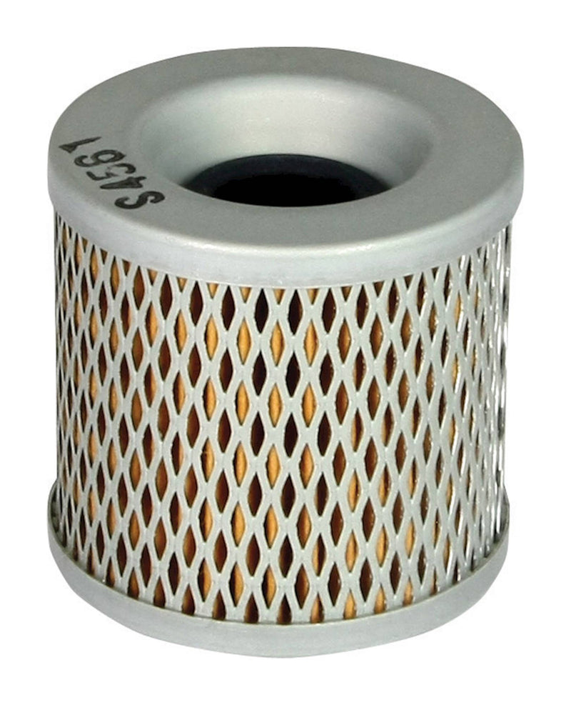 Paper Oil Filter -