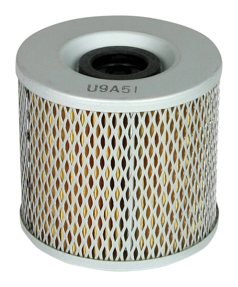 Paper Oil Filter -