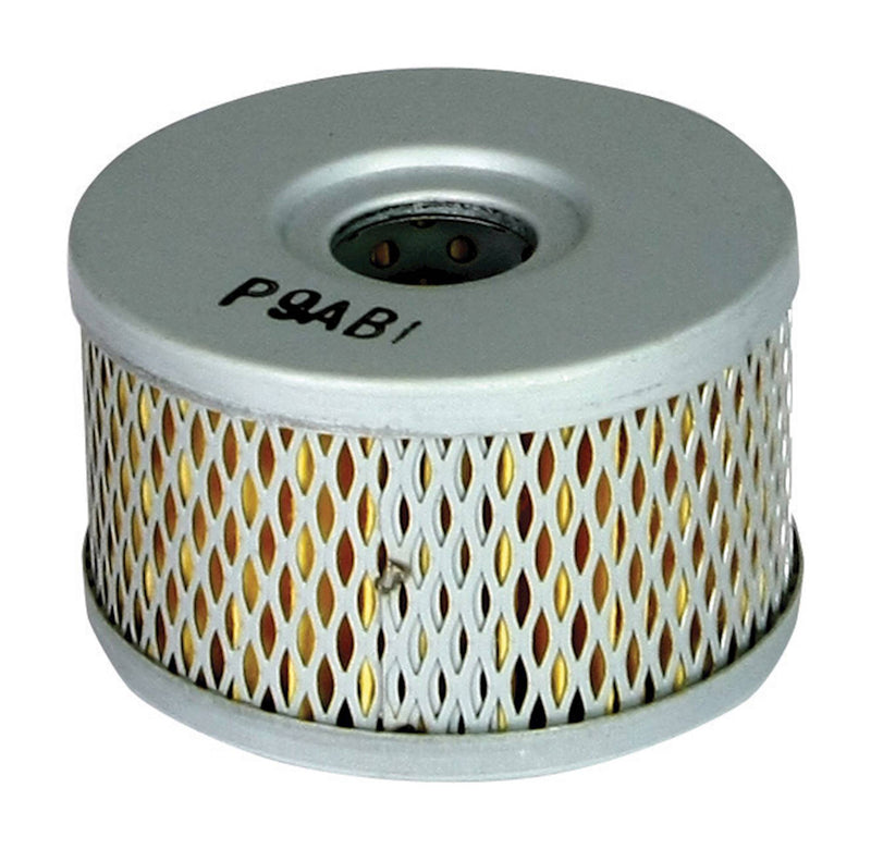 Paper Oil Filter -