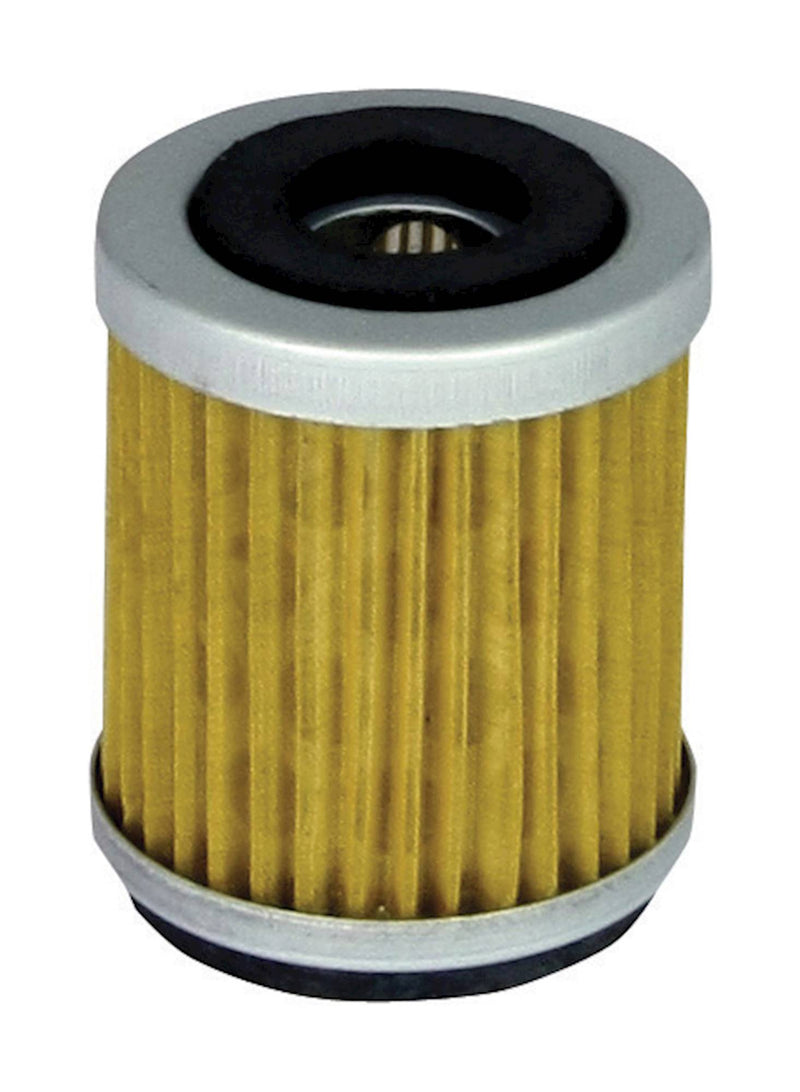 Paper Oil Filter -