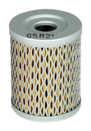 Paper Oil Filter -
