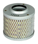 Paper Oil Filter -