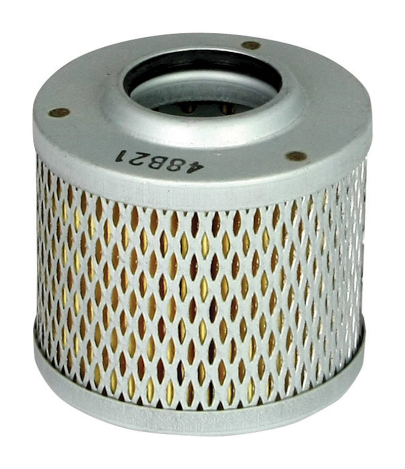 Paper Oil Filter -