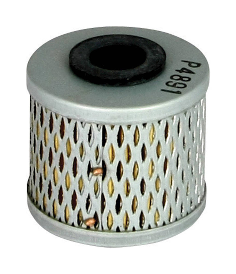 Paper Oil Filter -