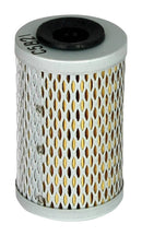 Paper Oil Filter -
