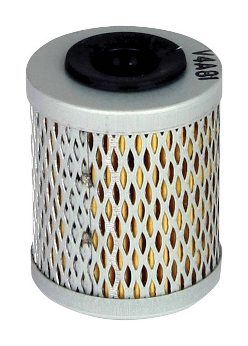 Paper Oil Filter -