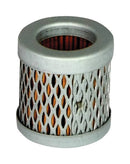 Paper Oil Filter -