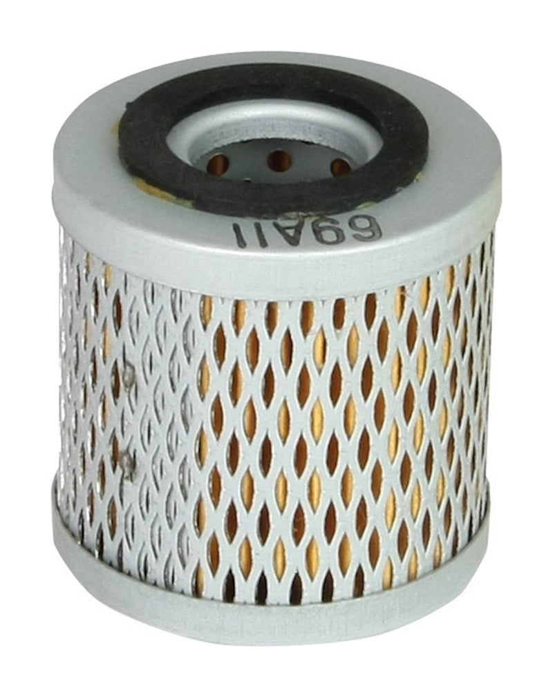 Paper Oil Filter -