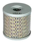 Paper Oil Filter -