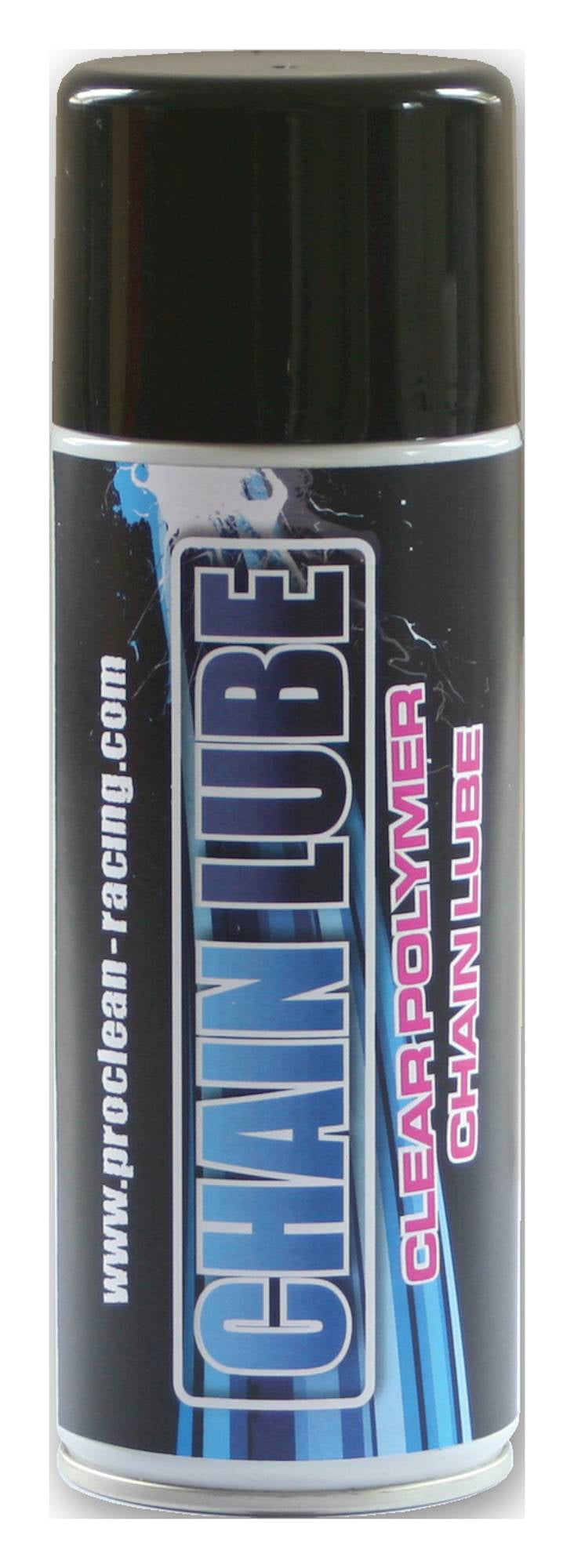 Aerosol Chain Lube