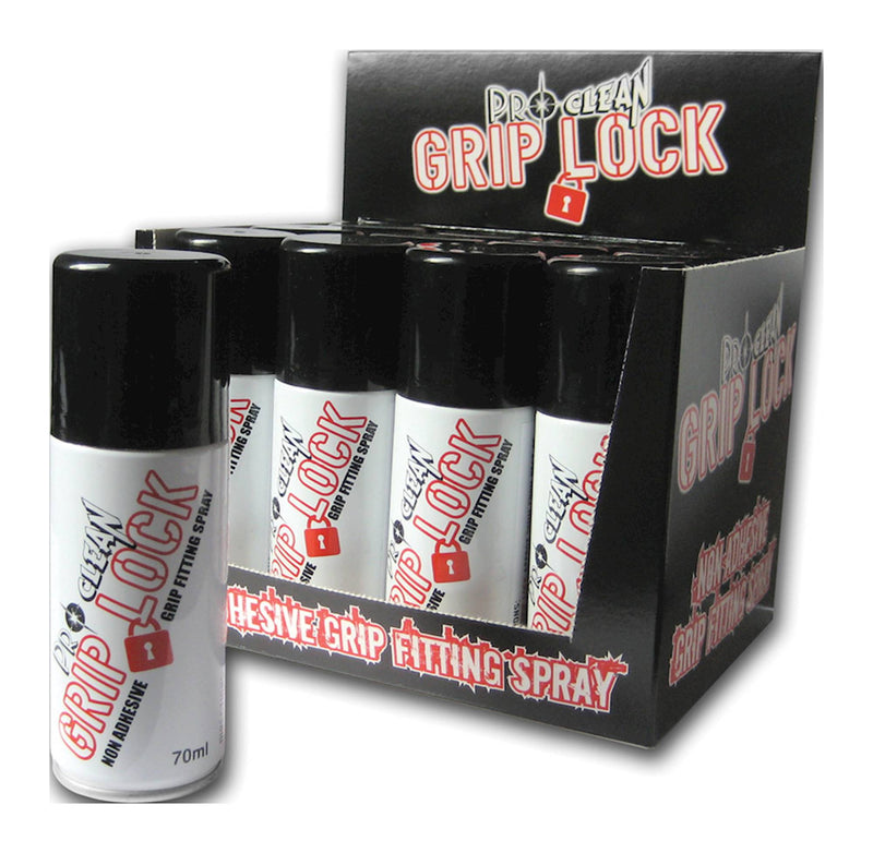 Grip Lock