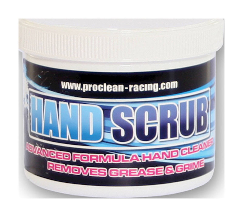 Hand-Scrub