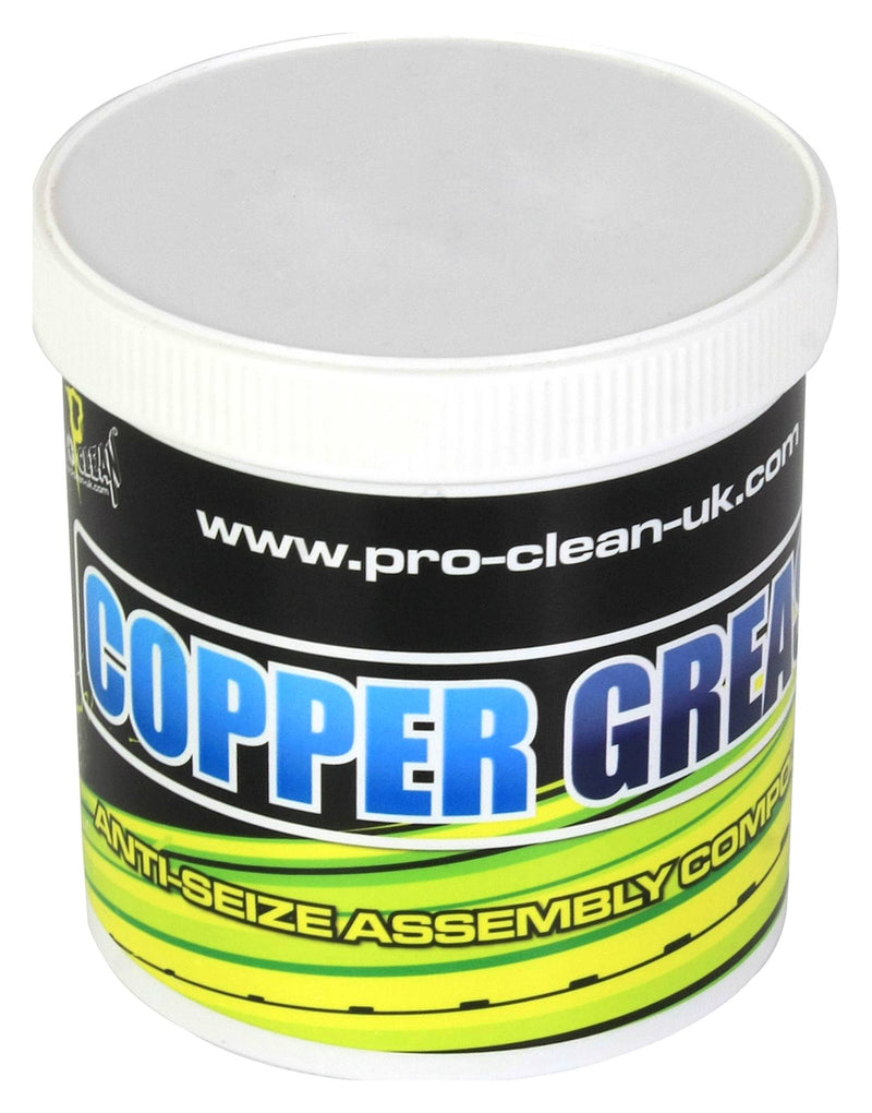 Anti Seize Copper Grease