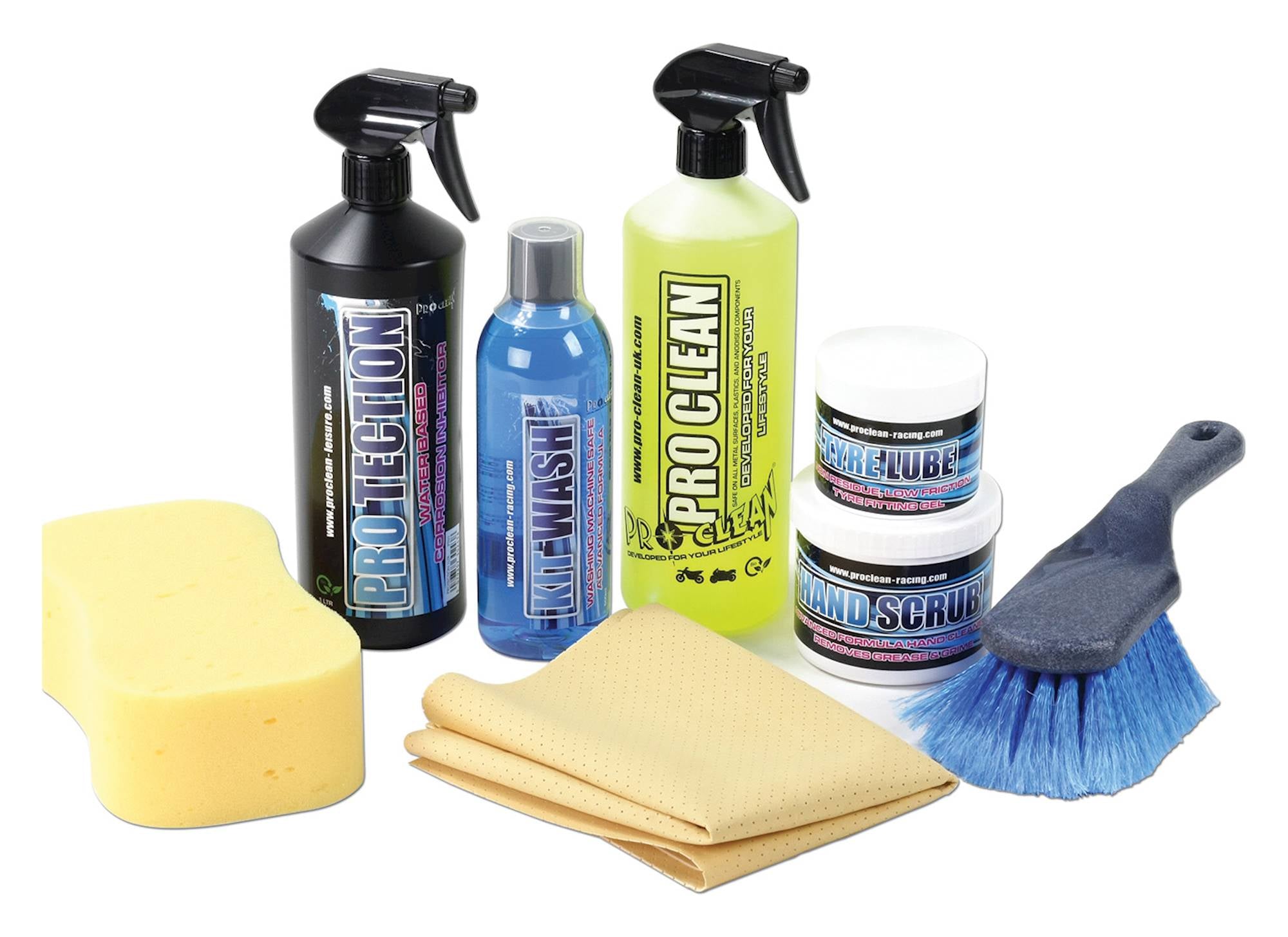 Pro Clean Bitumen Cleaner Pro Clean