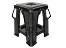 Pro MX Ridge Stand Black