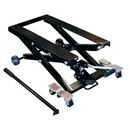 Pro Cruiser Lift Black