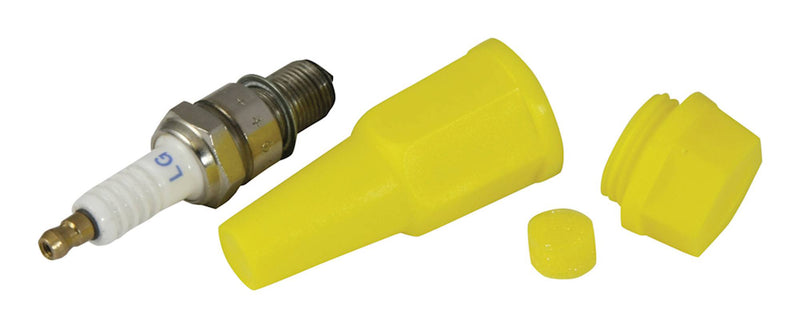 Spark Plug Spare Waterproof Holder