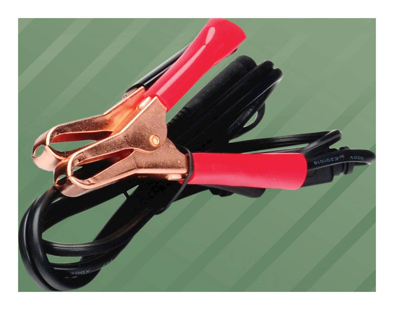 Alligator Clips With QDC Plug