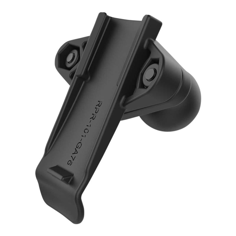 Ball Spine Mount Garmin