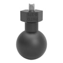 RAM Tough-Ball With M6-1 x 6 MM Threaded Stud