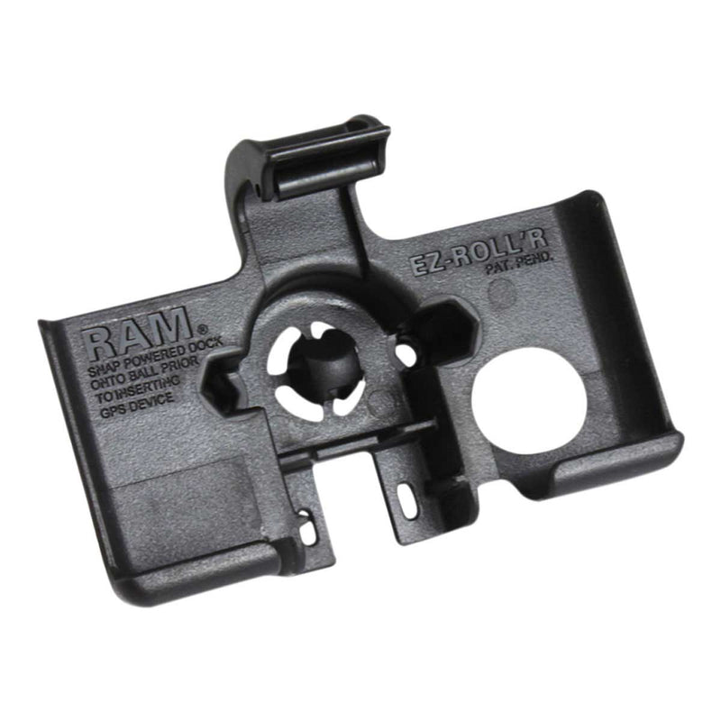 Cradle Holder Garmin Etrex Series Composite Black