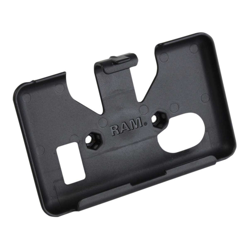 Cradle Holder Garmin Nuvi 2595 Composite Black