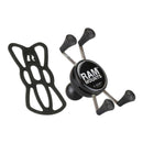 Cradle Holder Large Phone/Phablet Composite Black