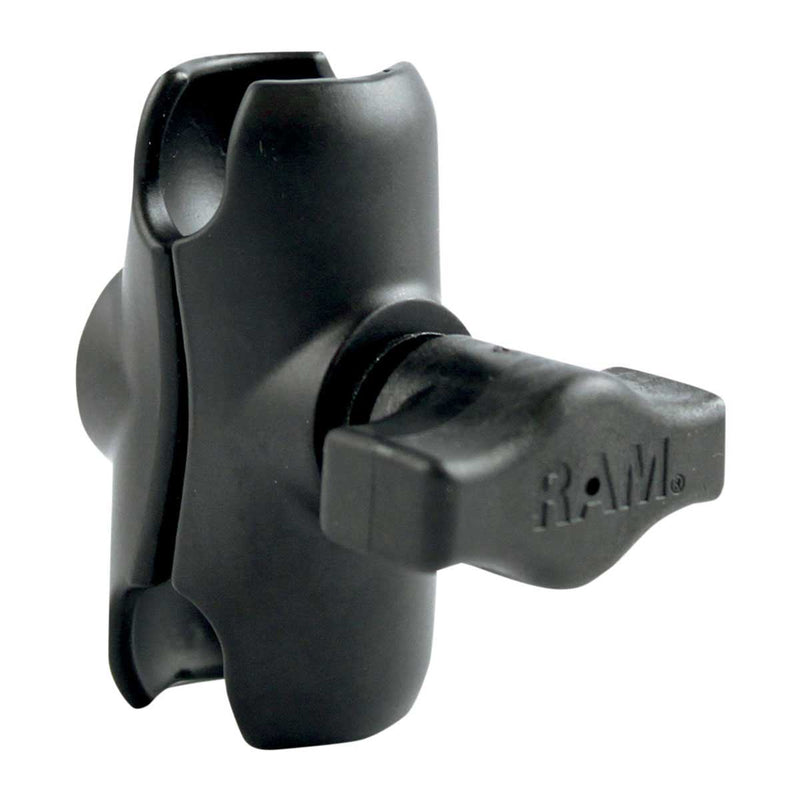 Doubel Socket Arm 2 Inch For 1 Inch Ball