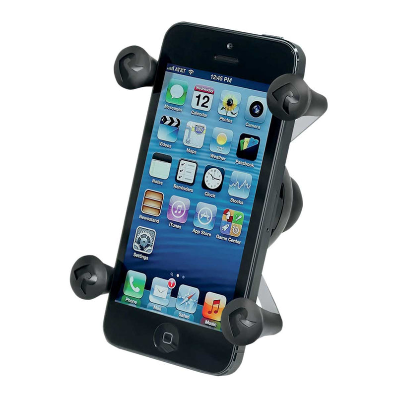 Holder X-Grip Universal With 1 Inch Ball