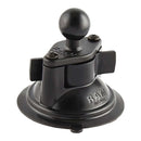 Suction Cup Lock Base 3.25 Inch With 1 Inch Ball