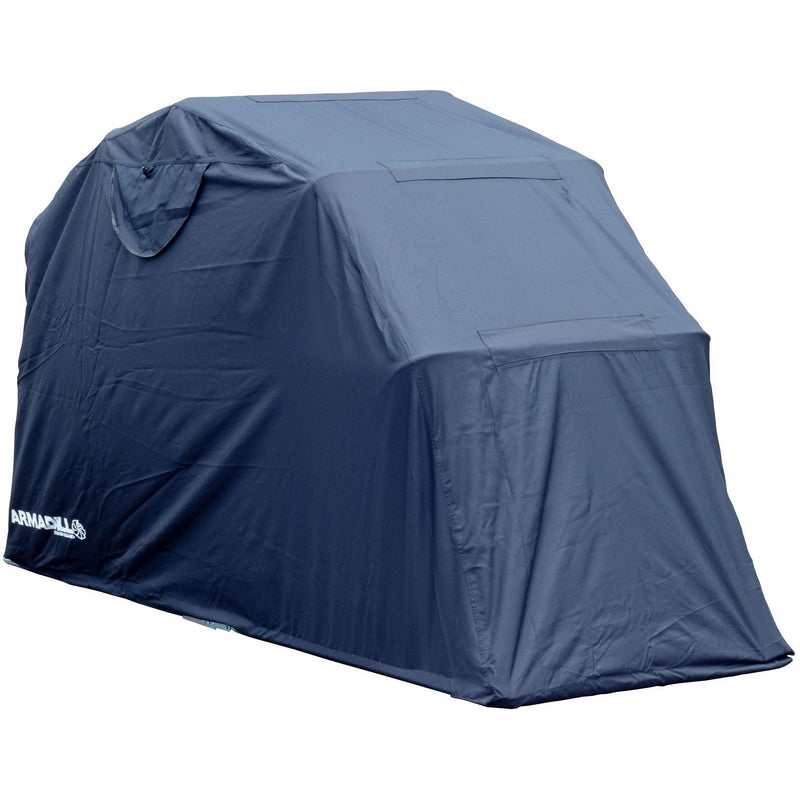 Replacement Garage Shelter Cover Only WIthout Frame - Small