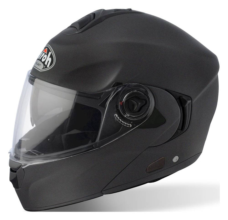 Rides Flip-Up Helmet Matt Anthracite