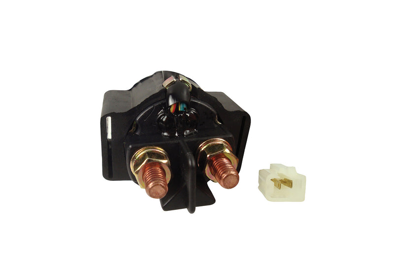 12 Volt Starter Solenoid