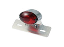 Single Cateye Universal Rear Light