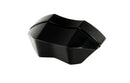 Aluminium Black Faze LED Number Plate Light