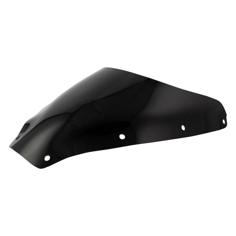 Dark Smoked Standard Screen For Ducati 750/800/1000SSI 98-06 620/800 Sport FI 03