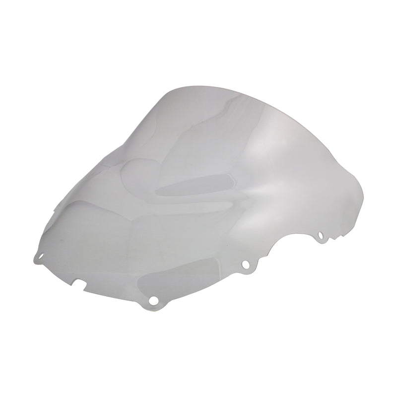 Clear Double Bubble Screen For Honda CBR600 FX-FY 99-00