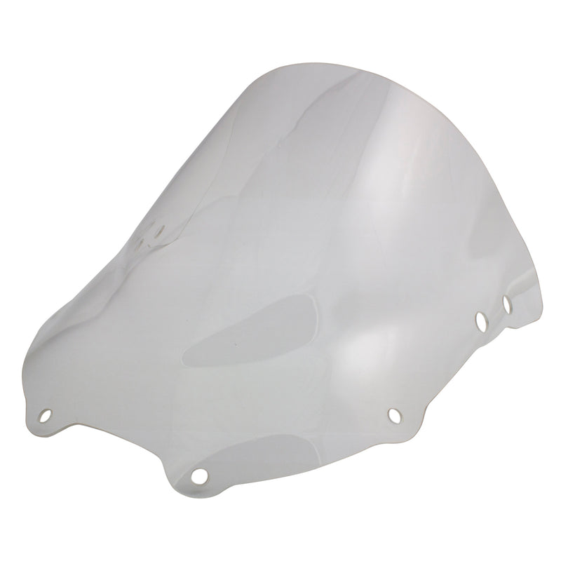 Clear Double Bubble Screen For Honda CBR900RR R/S/T/V 94-97