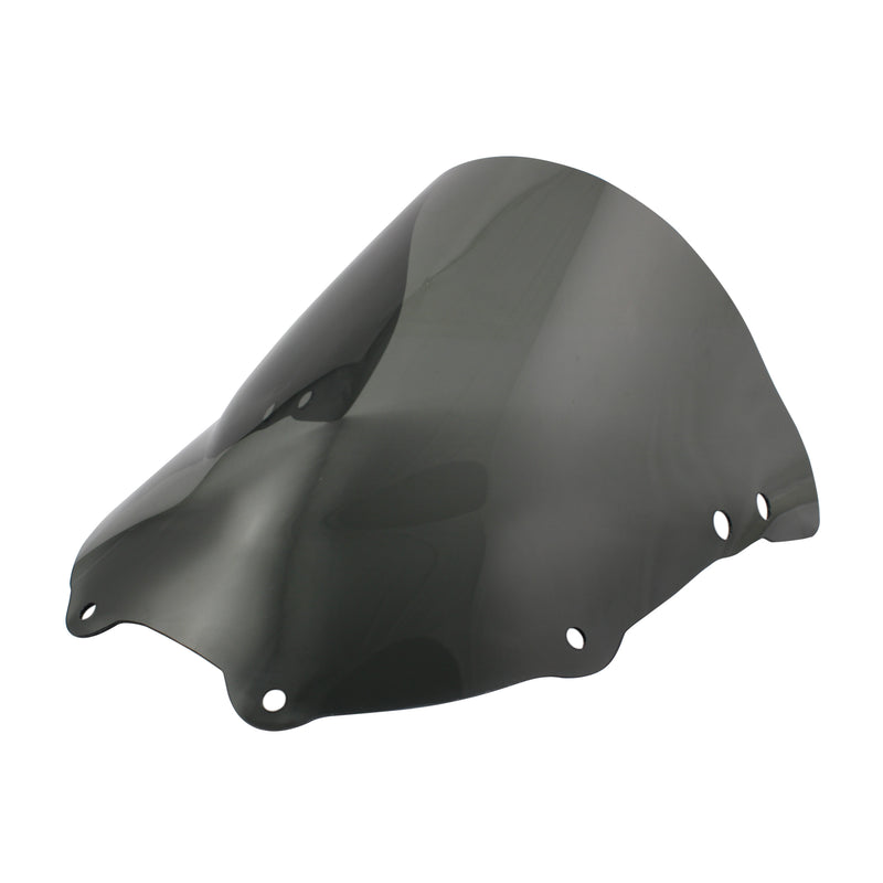 Light Smoked Double Bubble Screen For Honda CBR900RR R/S/T/V 94-97