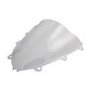 Clear Double Bubble Screen For Honda CBR1000RR 08>